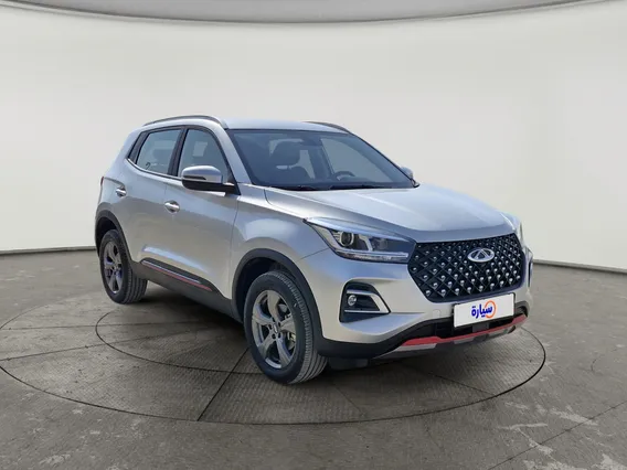 Chery Tiggo 4 Pro Comfort 2025 