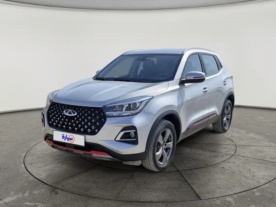 Chery Tiggo 4 Pro Comfort 2025 