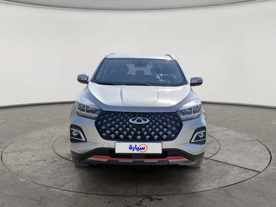 Chery Tiggo 4 Pro Comfort 2025 