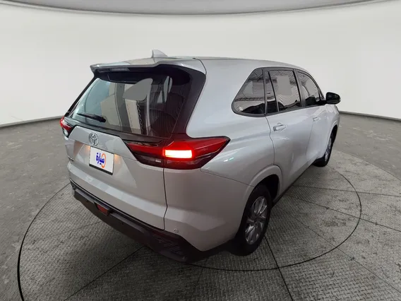 Toyota Innova GL 2025 