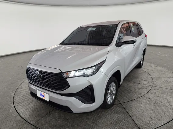 Toyota Innova GL 2025 
