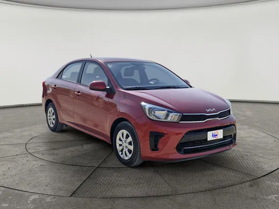 Kia Pegas LX 2024 