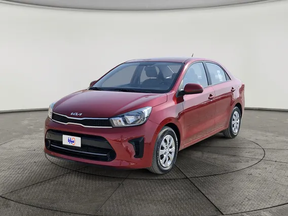 Kia Pegas LX 2024 