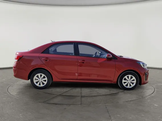 Kia Pegas LX 2024 