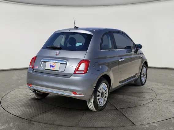 Fiat 500 Hatchback 2024 
