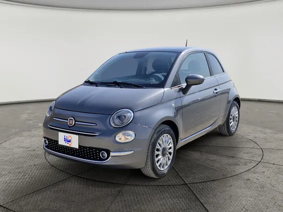 Fiat 500 Hatchback 2024 