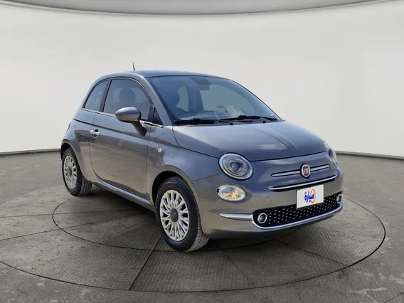 Fiat 500 Hatchback 2024 