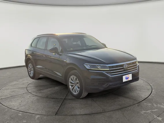 فولكس فاجن طوارق  2023 