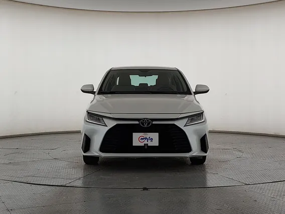 Toyota Yaris  Y 2024 