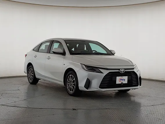 Toyota Yaris  Y 2024 