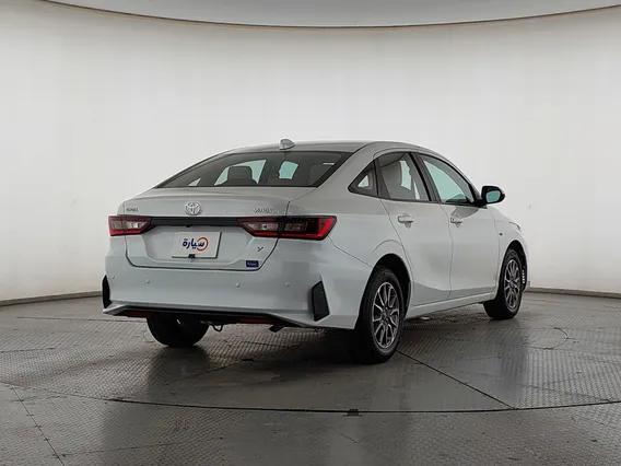 Toyota Yaris  Y 2024 