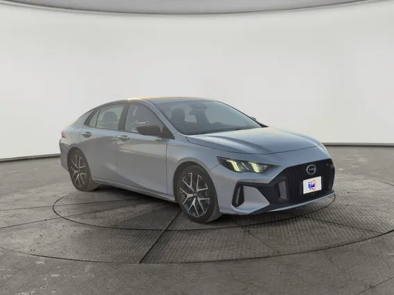 GAC Empow GE 2025 