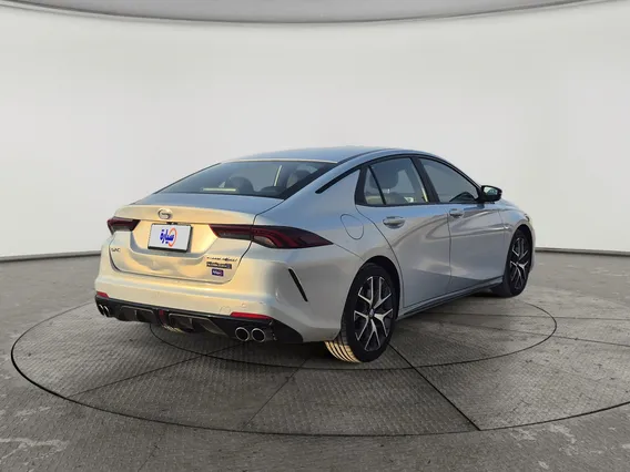 GAC Empow GE 2025 