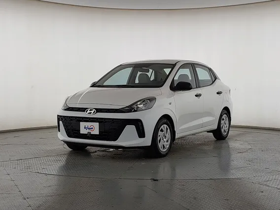 هيونداي Grand i10 فلييت 2025 
