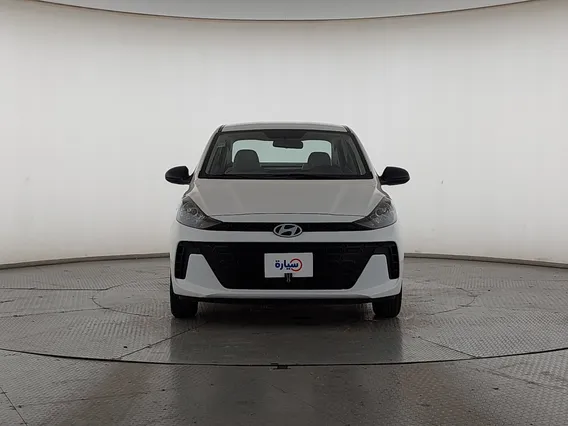هيونداي Grand i10 فلييت 2025 