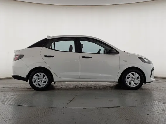 هيونداي Grand i10 فلييت 2025 