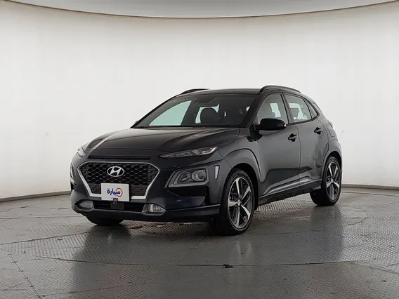 Hyundai Kona GLS 2020 