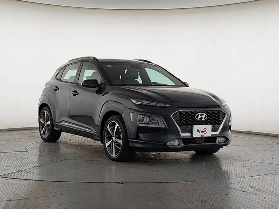 Hyundai Kona GLS 2020 