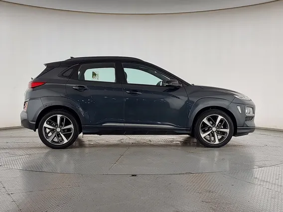 Hyundai Kona GLS 2020 