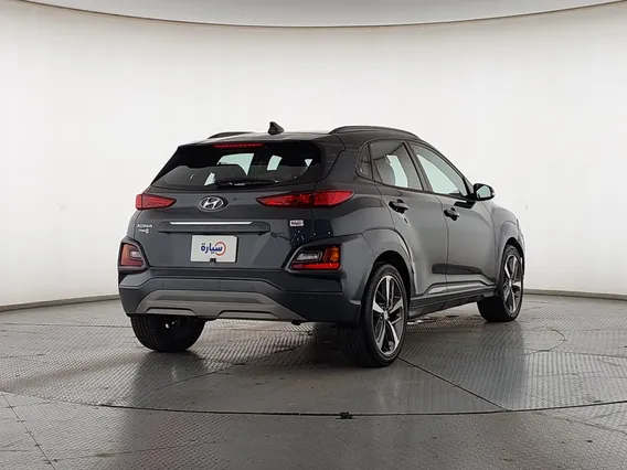 Hyundai Kona GLS 2020 