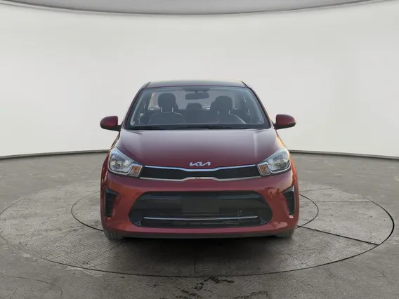 Kia Pegas LX 2024 
