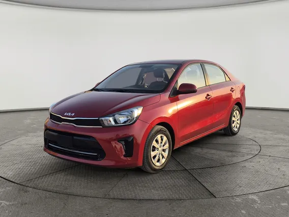 Kia Pegas LX 2024 