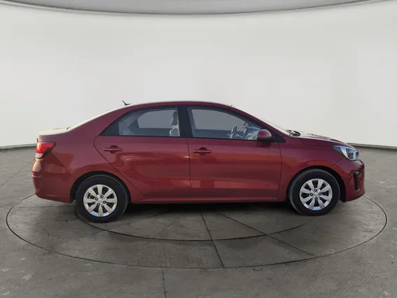 Kia Pegas LX 2024 