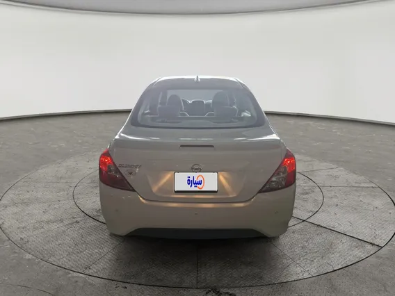 Nissan Sunny SV Comfort 2024 
