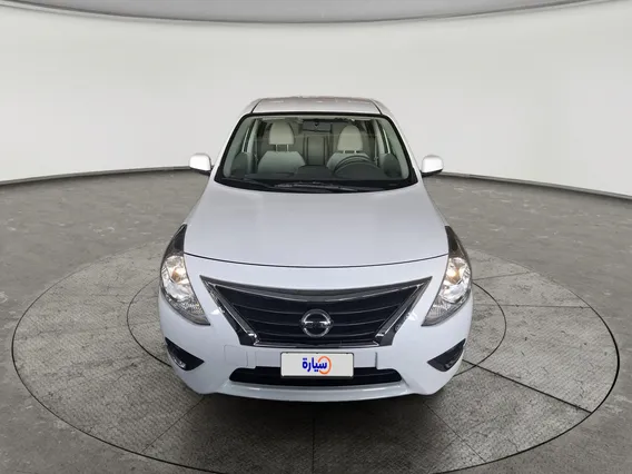 Nissan Sunny SV Comfort 2024 