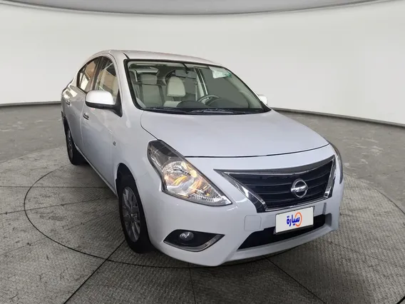 Nissan Sunny SV Comfort 2024 