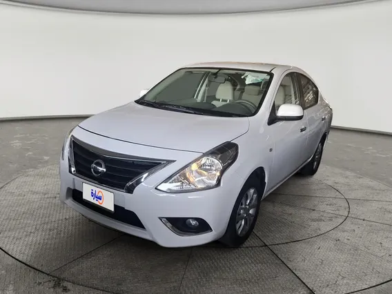 Nissan Sunny SV Comfort 2024 