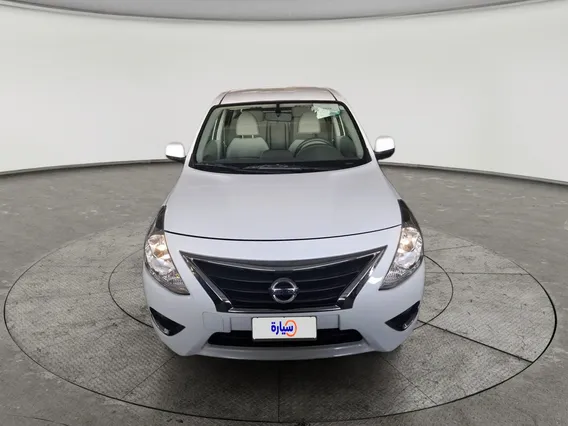 Nissan Sunny SV Comfort 2024 
