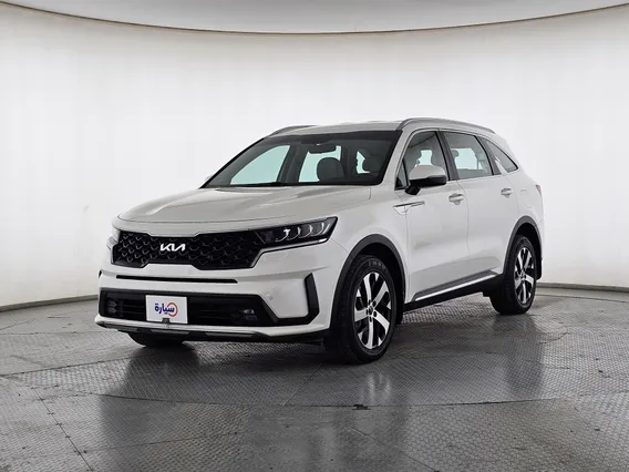 Kia Sorento LX 2023 