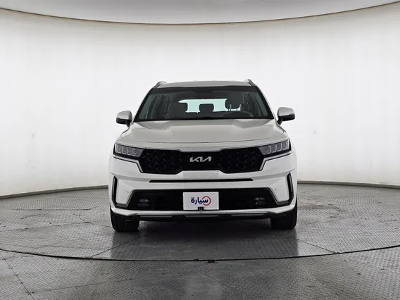 Kia Sorento LX 2023 