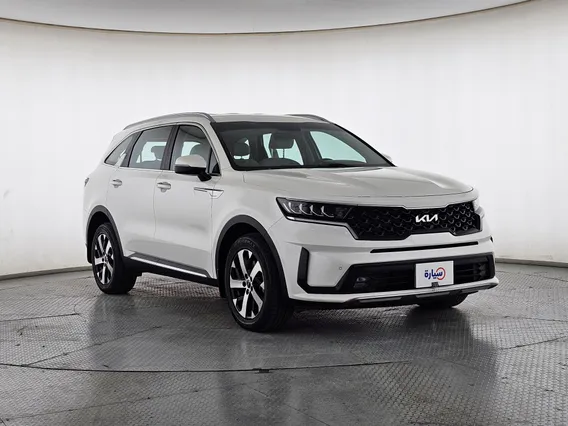 Kia Sorento LX 2023 