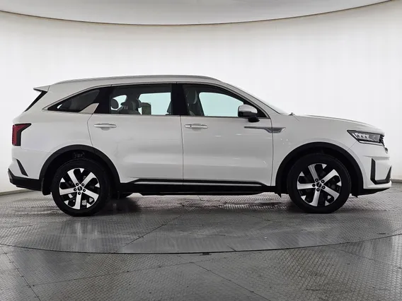 Kia Sorento LX 2023 
