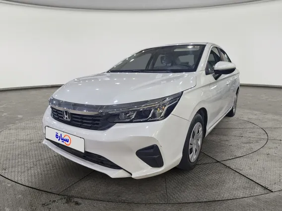 Honda City DX 2024 
