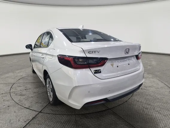 Honda City DX 2024 