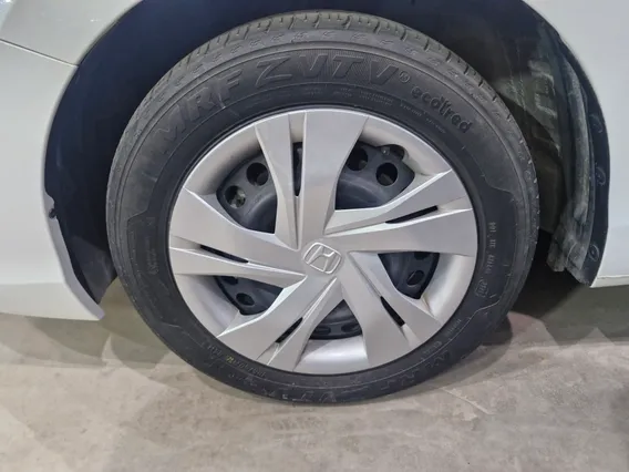Honda City DX 2024 