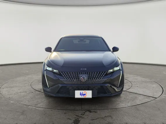 بيجو 408 جي تي 2024 