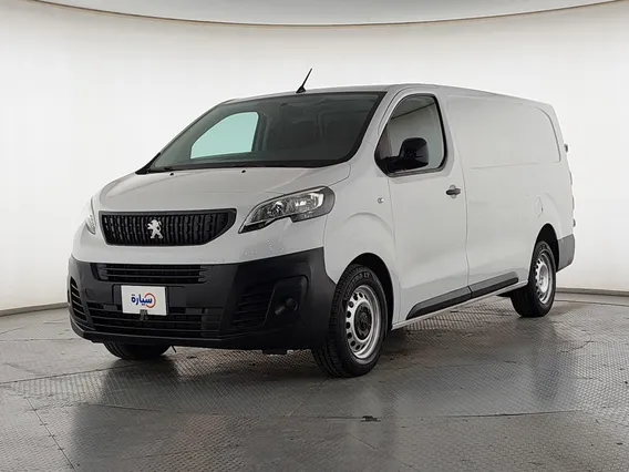 بيجو إكسبرت VAN 2023 