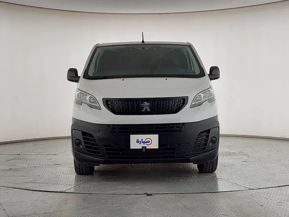 بيجو إكسبرت VAN 2023 