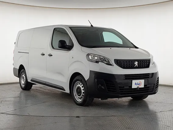 بيجو إكسبرت VAN 2023 