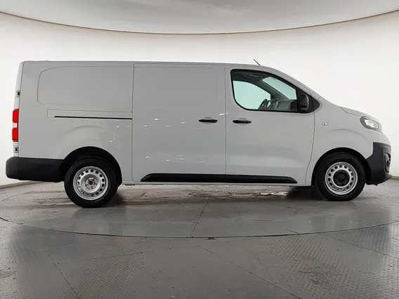 بيجو إكسبرت VAN 2023 