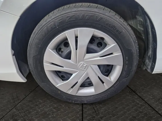 Honda City DX 2024 