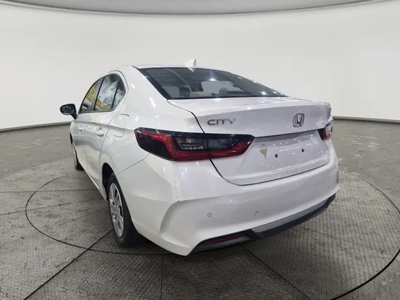 Honda City DX 2024 