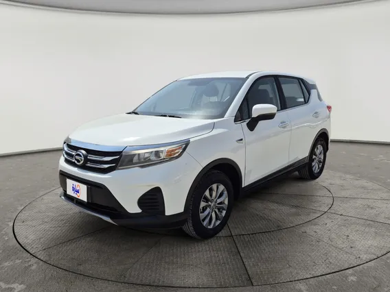 GAC GS3 GS 2023 