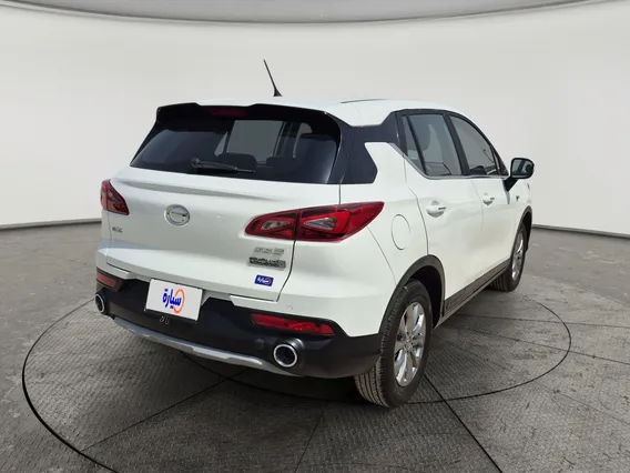 GAC GS3 GS 2023 