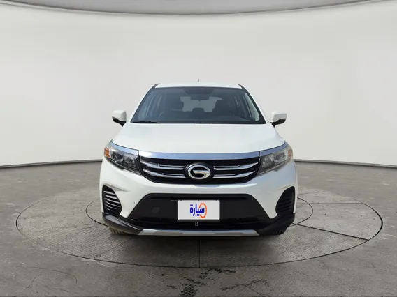 GAC GS3 GS 2023 