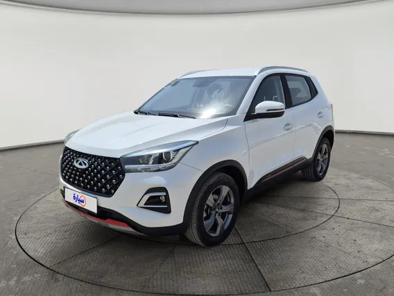 Chery Tiggo 4 Pro Comfort 2025 